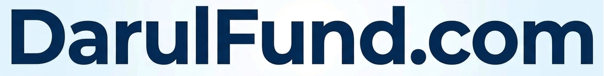 Darul Fund Logo